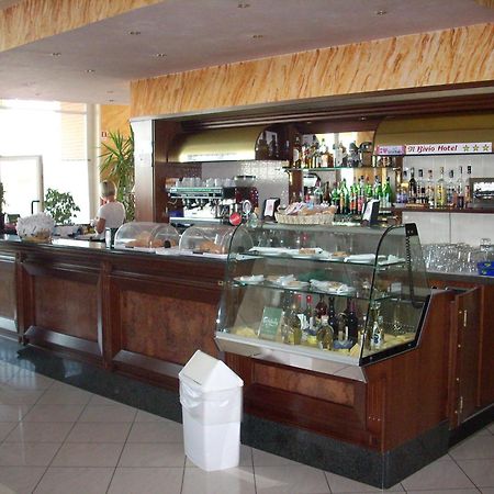 Il Bivio Hotel Carmagnola Exteriör bild