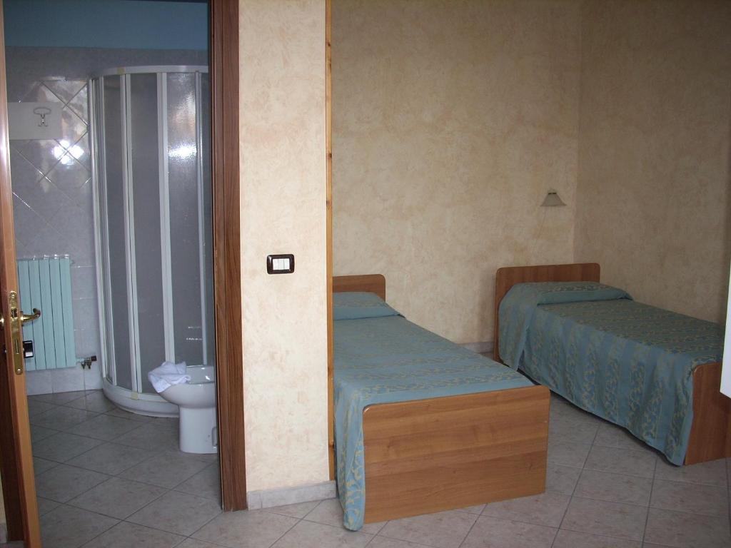 Il Bivio Hotel Carmagnola Rum bild