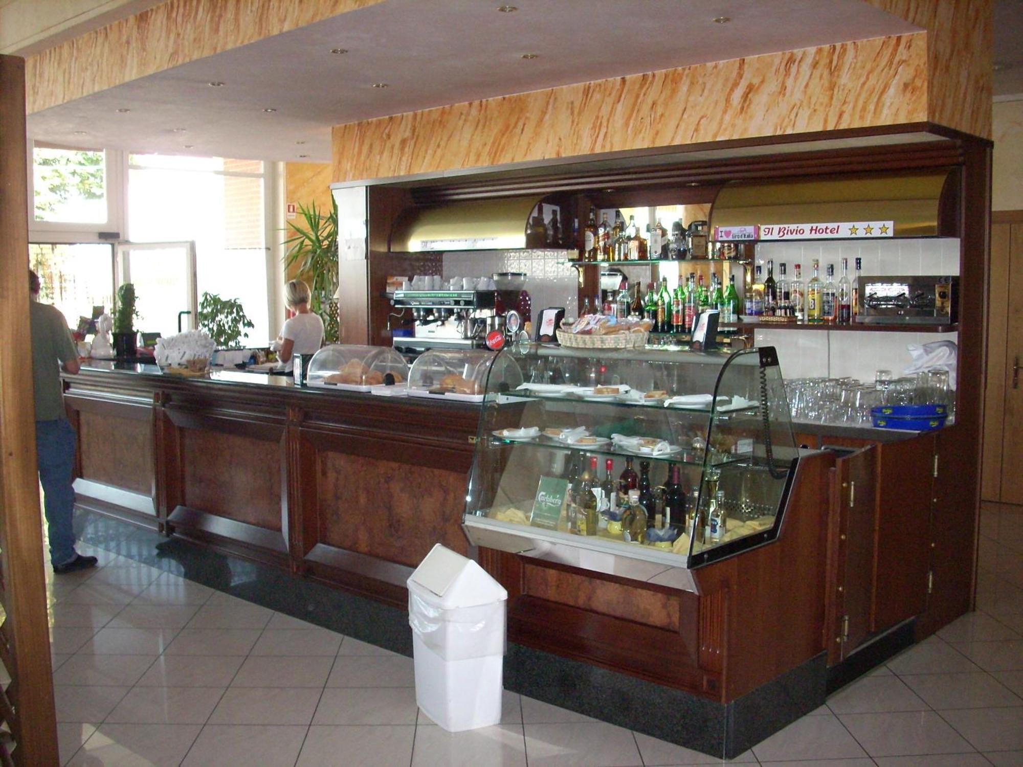 Il Bivio Hotel Carmagnola Exteriör bild